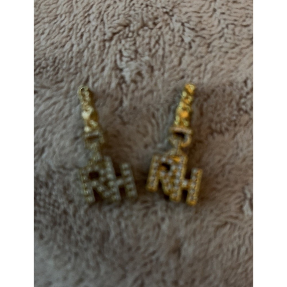Rainbow High‎ Deluxe Fashion Closet Earrings